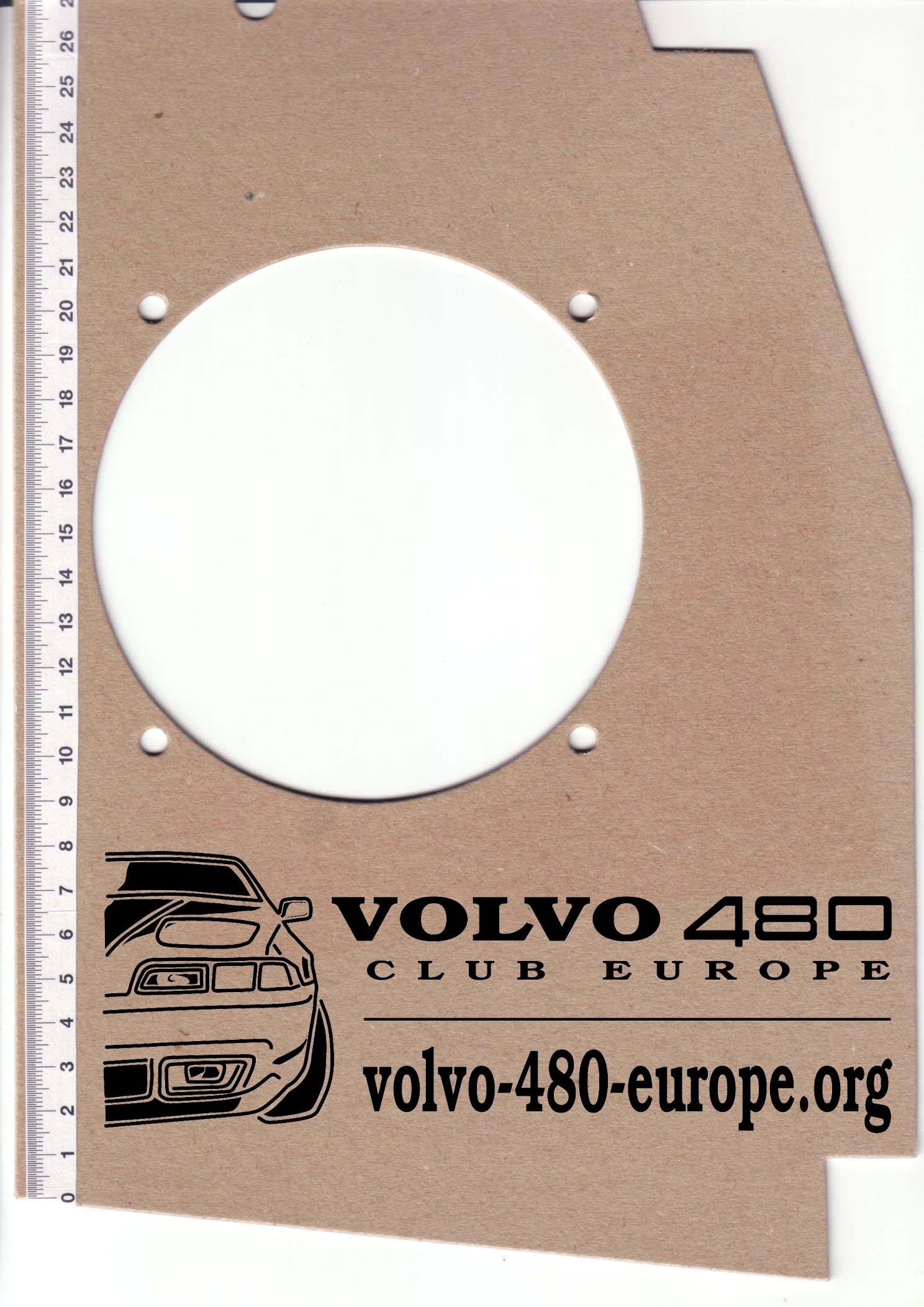 Volvo 480 Downloads